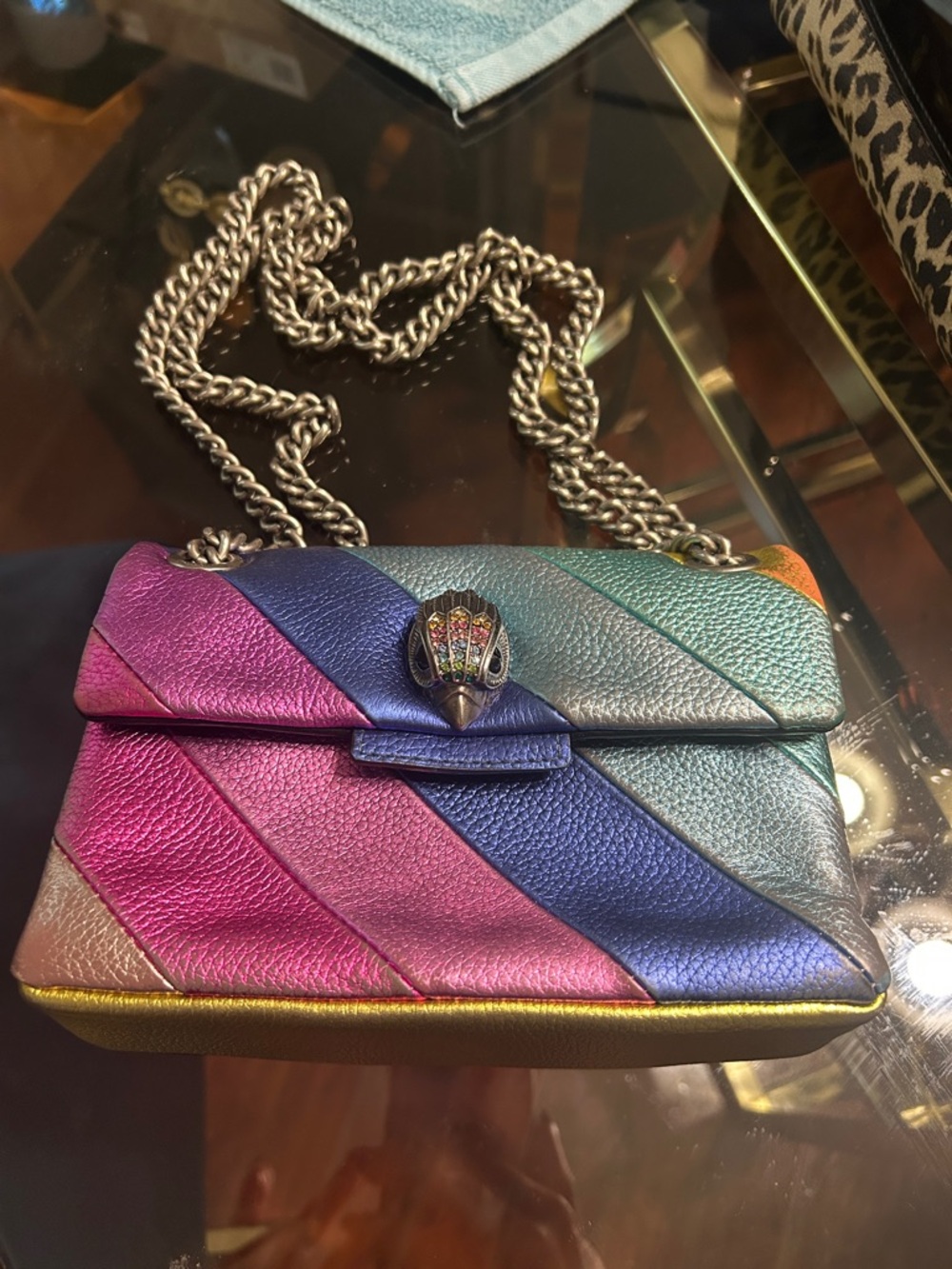 Kurt Geiger